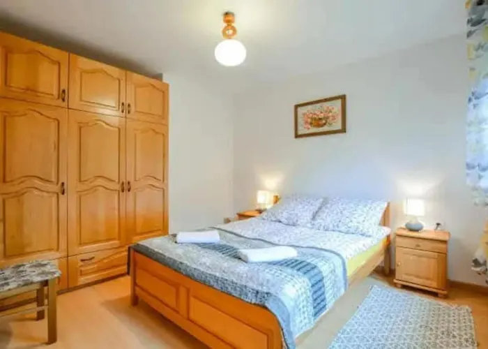 Apartament Na Rozdrozu