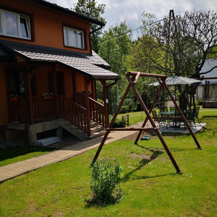 Na Rozdrozu Apartment