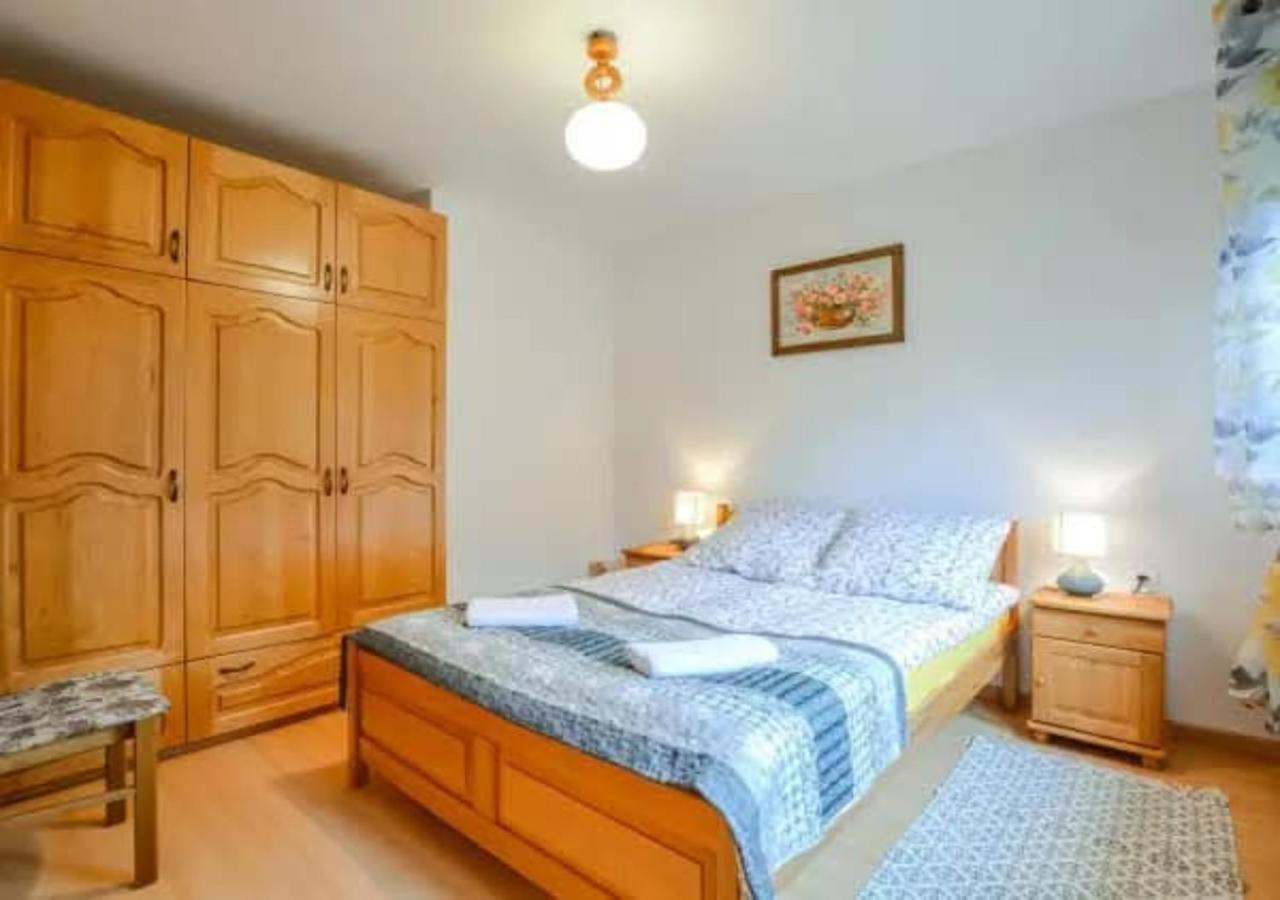 Apartment Na Rozdrozu