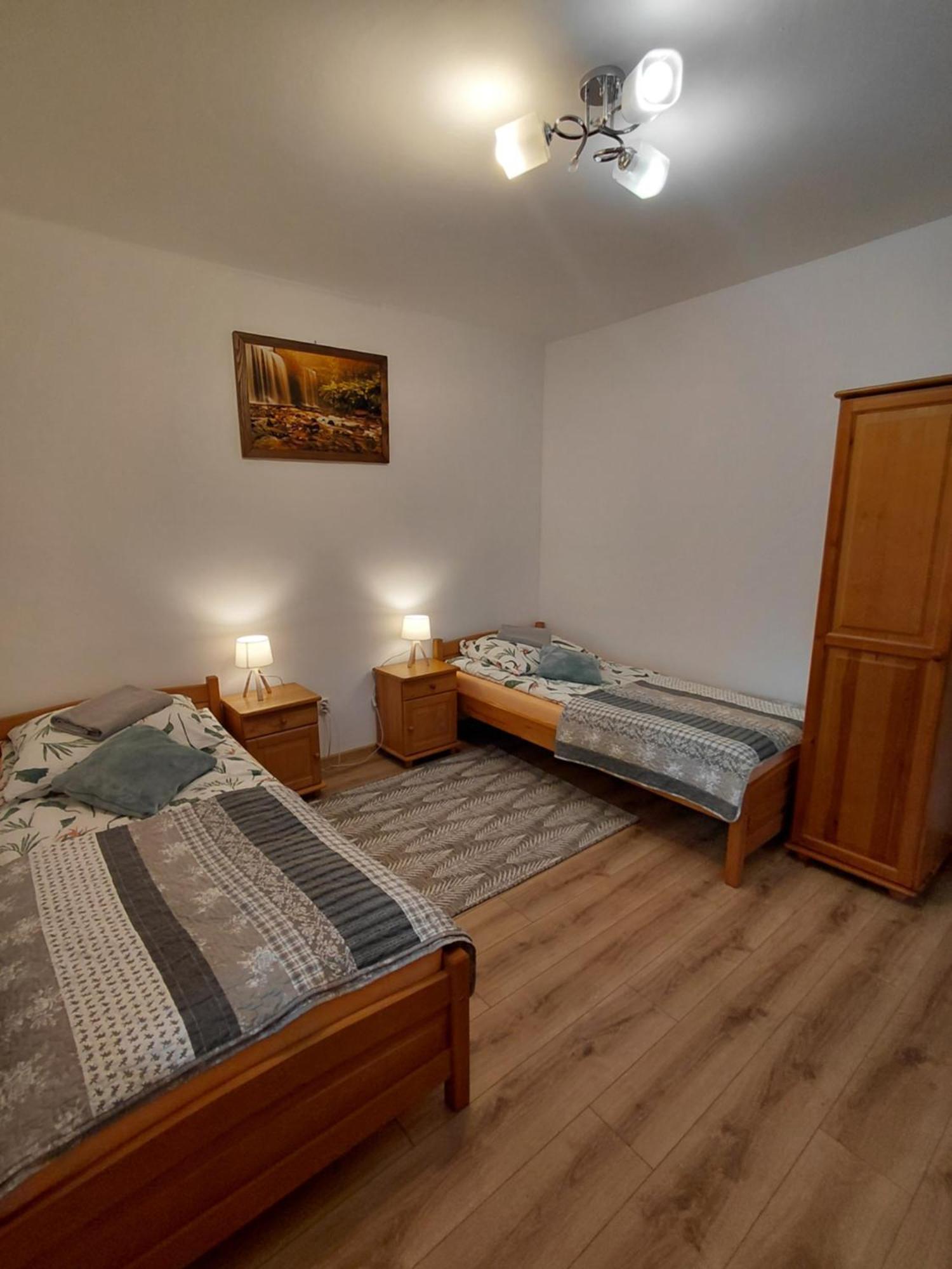 Apartment Na Rozdrozu *